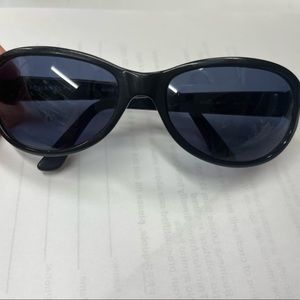 Authentic Chanel sunglasses